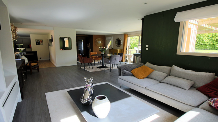 Ma-Cabane - Vente Maison Saint-Thual, 136 m²