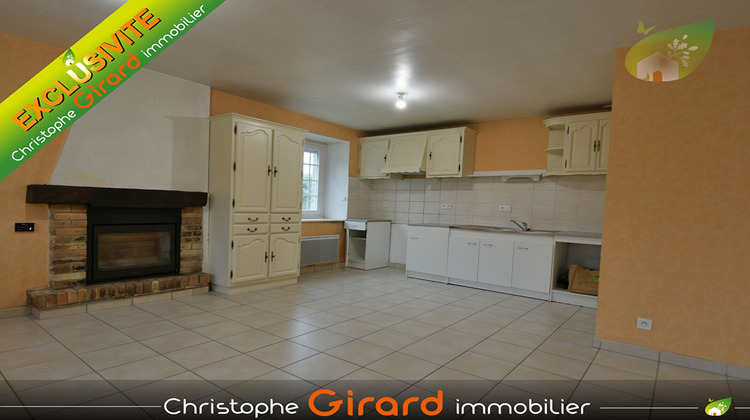 Ma-Cabane - Vente Maison SAINT-THUAL, 94 m²