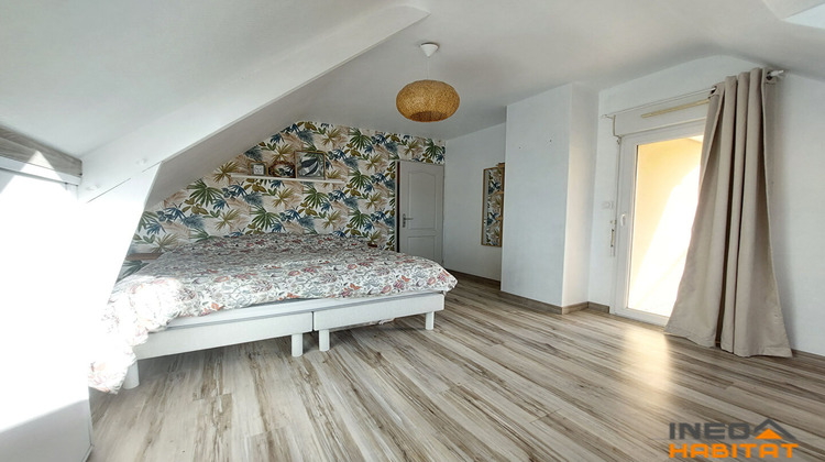 Ma-Cabane - Vente Maison SAINT-THUAL, 127 m²