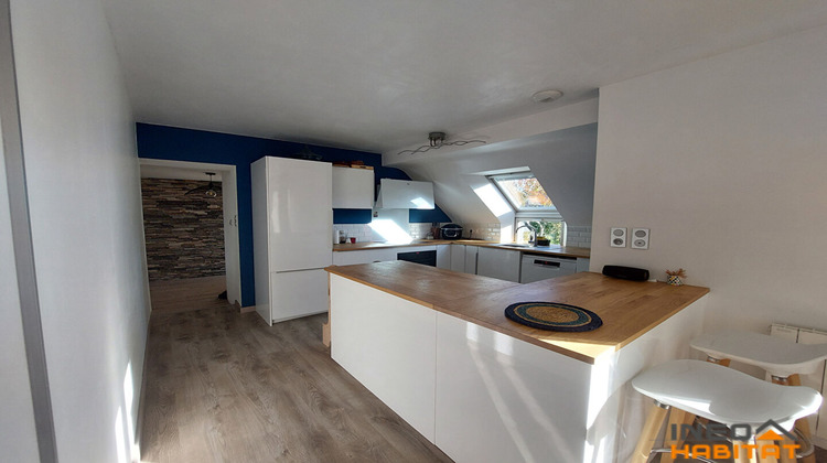 Ma-Cabane - Vente Maison SAINT-THUAL, 127 m²