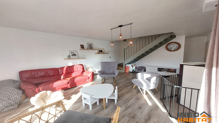 Ma-Cabane - Vente Maison SAINT-THUAL, 127 m²