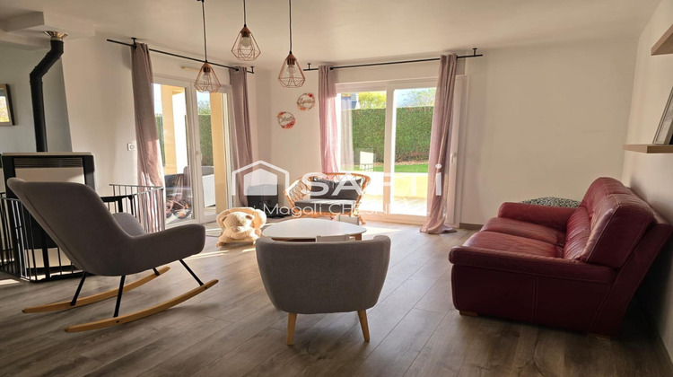 Ma-Cabane - Vente Maison Saint-Thual, 104 m²
