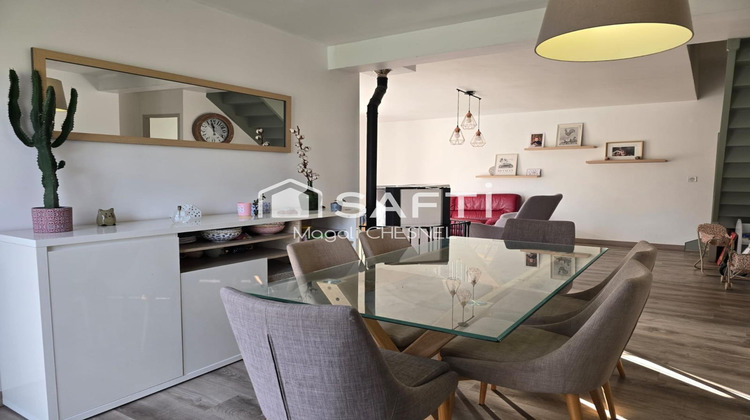 Ma-Cabane - Vente Maison Saint-Thual, 104 m²