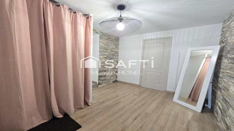 Ma-Cabane - Vente Maison Saint-Thual, 104 m²