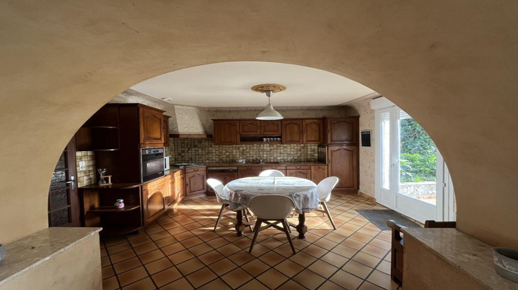 Ma-Cabane - Vente Maison SAINT THUAL, 120 m²