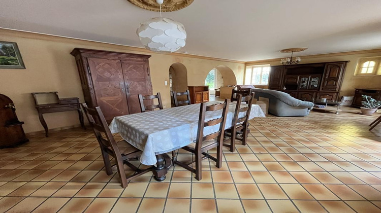 Ma-Cabane - Vente Maison SAINT THUAL, 120 m²