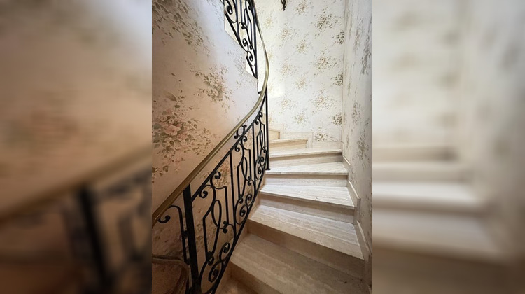 Ma-Cabane - Vente Maison SAINT THUAL, 120 m²