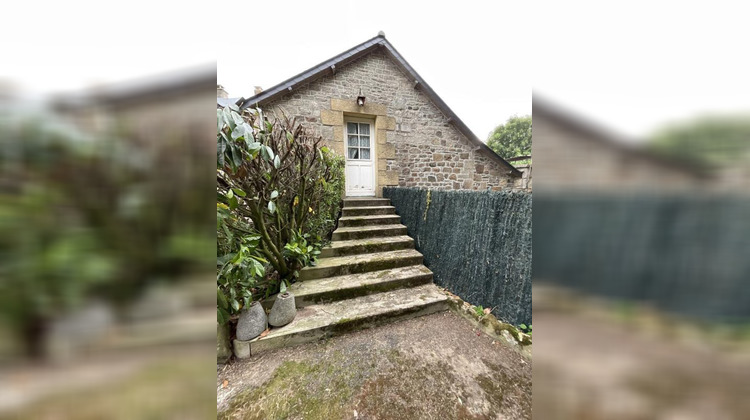 Ma-Cabane - Vente Maison SAINT THUAL, 120 m²