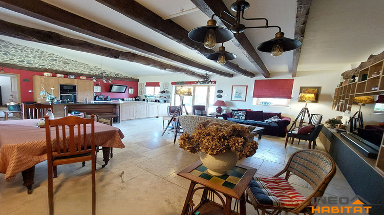 Ma-Cabane - Vente Maison SAINT-THUAL, 180 m²