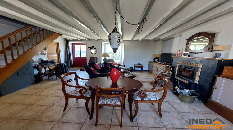 Ma-Cabane - Vente Maison SAINT-THUAL, 180 m²