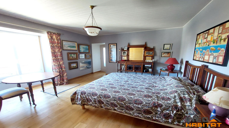 Ma-Cabane - Vente Maison SAINT-THUAL, 180 m²