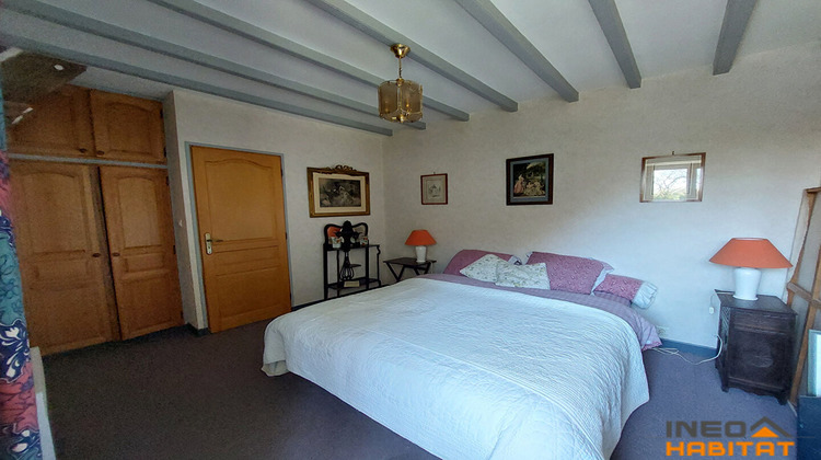Ma-Cabane - Vente Maison SAINT-THUAL, 180 m²