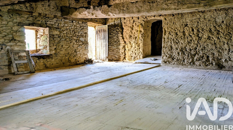 Ma-Cabane - Vente Maison Saint-Thual, 175 m²
