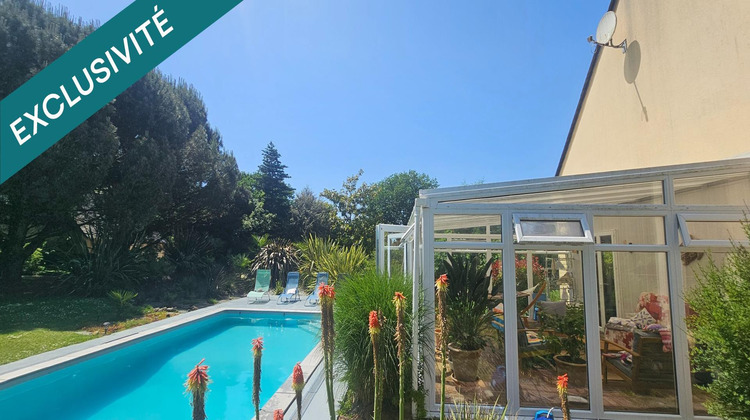 Ma-Cabane - Vente Maison Saint-Thual, 159 m²