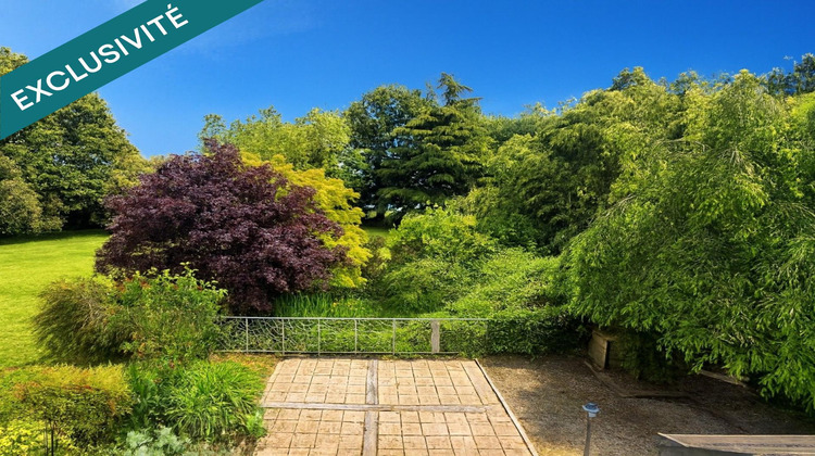 Ma-Cabane - Vente Maison Saint-Thual, 159 m²