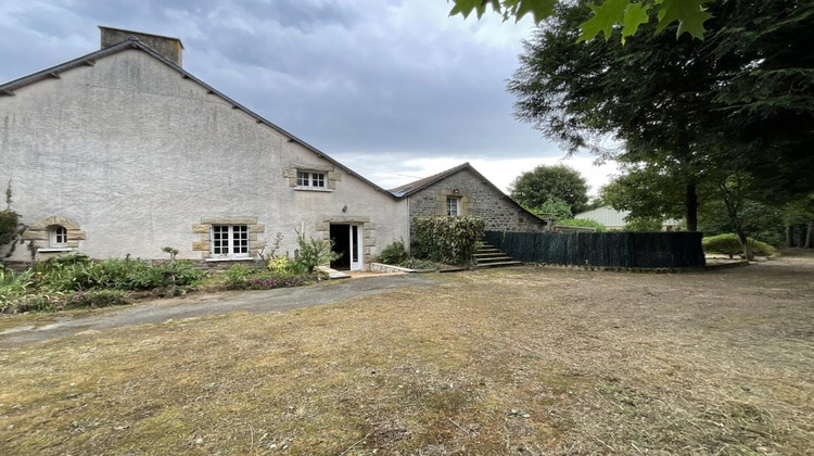 Ma-Cabane - Vente Maison SAINT THUAL, 120 m²