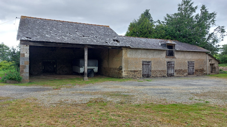 Ma-Cabane - Vente Maison SAINT-THUAL, 300 m²