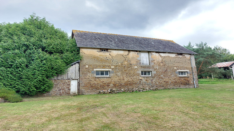 Ma-Cabane - Vente Maison SAINT-THUAL, 300 m²