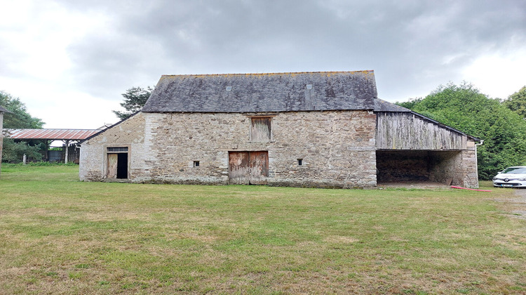 Ma-Cabane - Vente Maison SAINT-THUAL, 300 m²