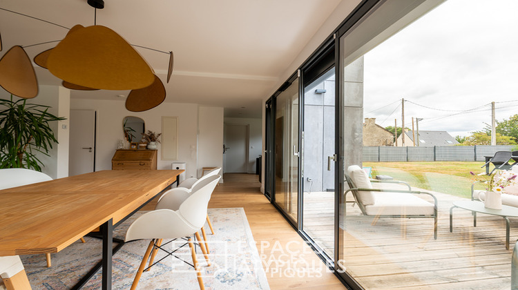 Ma-Cabane - Vente Maison SAINT-THUAL, 118 m²