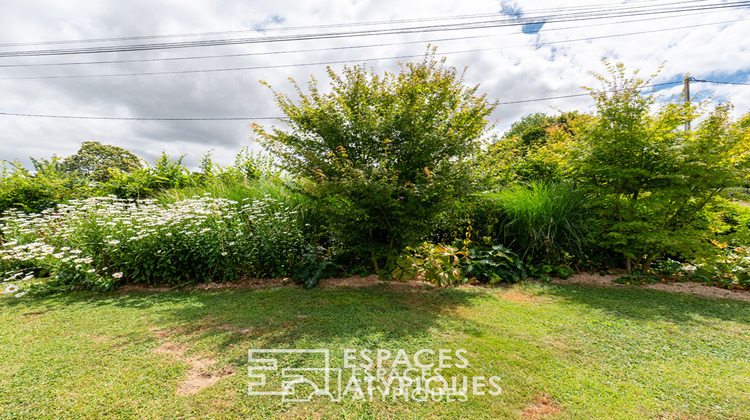 Ma-Cabane - Vente Maison SAINT-THUAL, 118 m²