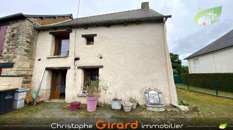 Ma-Cabane - Vente Maison SAINT-THUAL, 65 m²