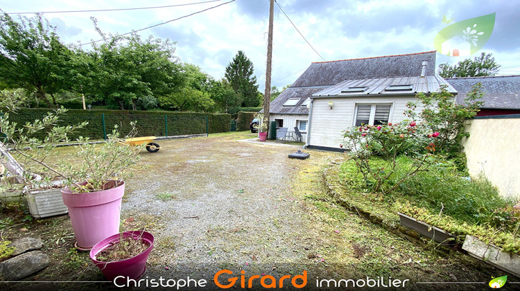 Ma-Cabane - Vente Maison SAINT-THUAL, 65 m²