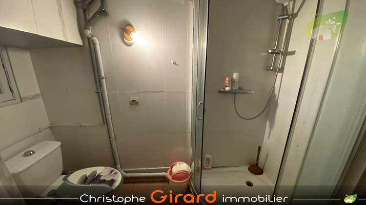 Ma-Cabane - Vente Maison SAINT-THUAL, 65 m²