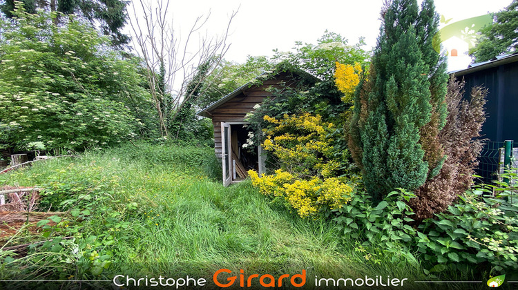 Ma-Cabane - Vente Maison SAINT-THUAL, 65 m²