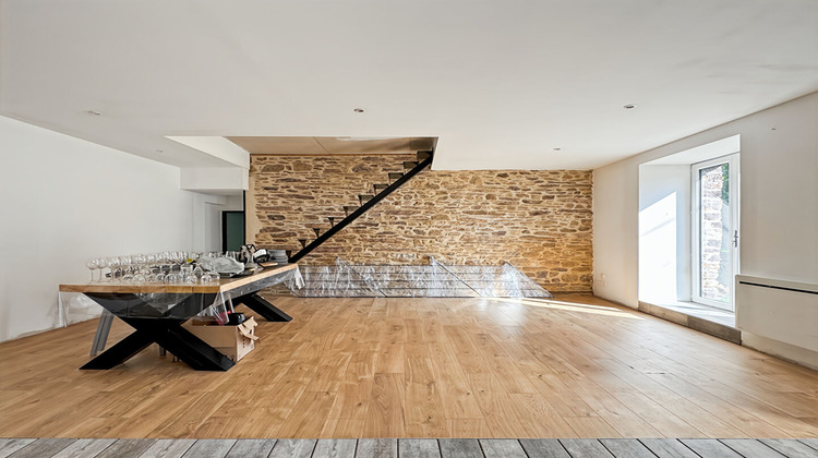 Ma-Cabane - Vente Maison SAINT-THURIAL, 70 m²