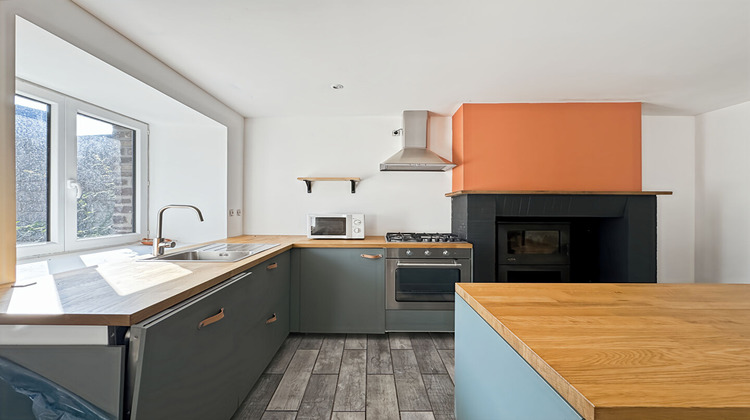 Ma-Cabane - Vente Maison SAINT-THURIAL, 70 m²