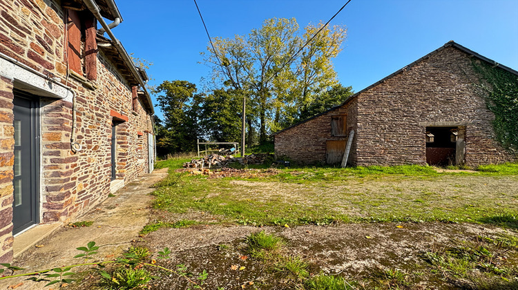 Ma-Cabane - Vente Maison SAINT-THURIAL, 70 m²