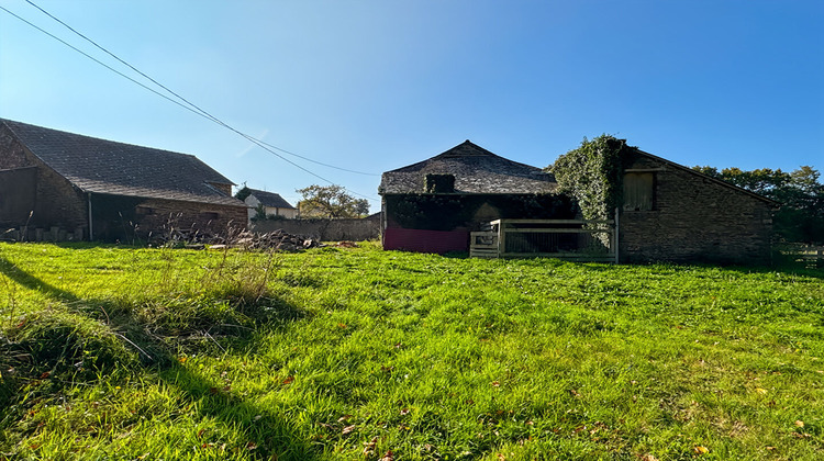 Ma-Cabane - Vente Maison SAINT-THURIAL, 70 m²