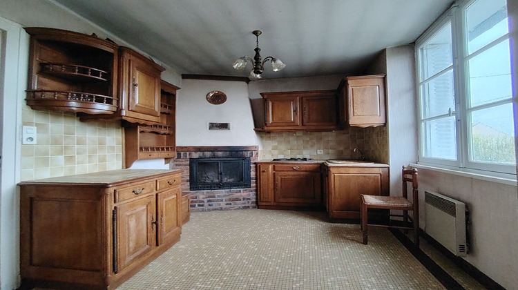 Ma-Cabane - Vente Maison SAINT-THURIAL, 143 m²