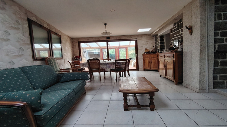 Ma-Cabane - Vente Maison SAINT-THURIAL, 143 m²