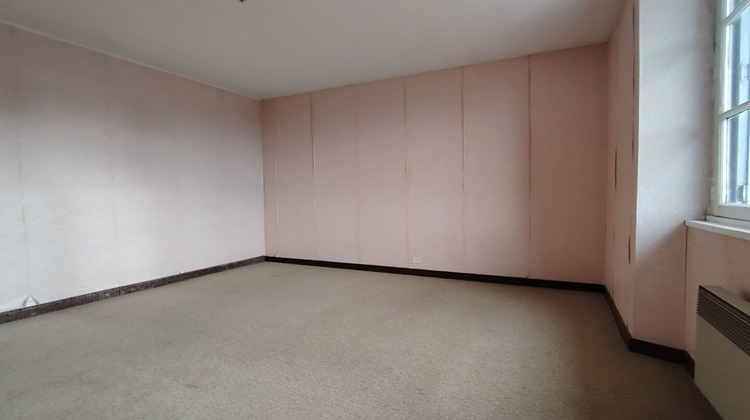 Ma-Cabane - Vente Maison SAINT-THURIAL, 143 m²