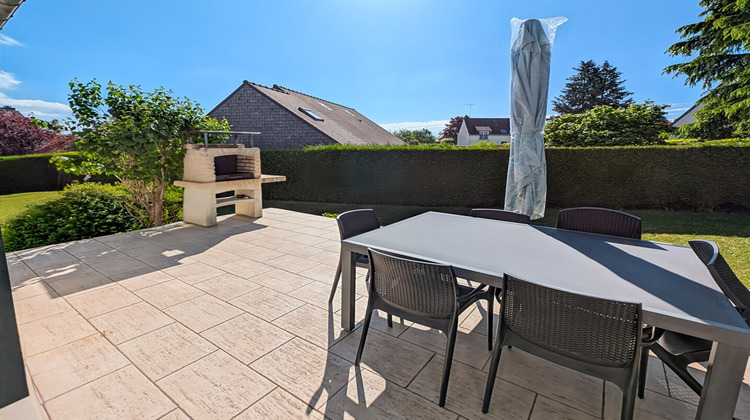 Ma-Cabane - Vente Maison SAINT-THURIAL, 140 m²