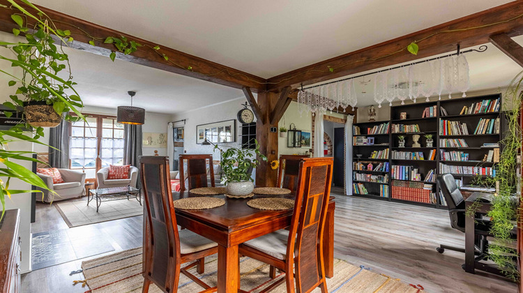 Ma-Cabane - Vente Maison SAINT-THURIAL, 107 m²