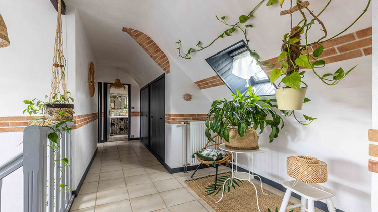 Ma-Cabane - Vente Maison SAINT-THURIAL, 107 m²