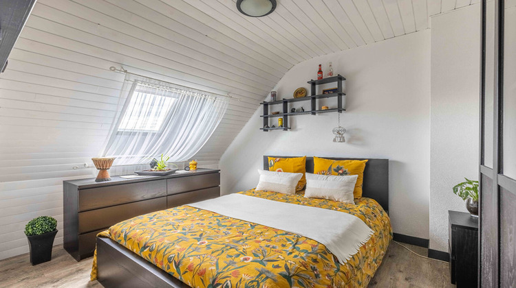 Ma-Cabane - Vente Maison SAINT-THURIAL, 107 m²