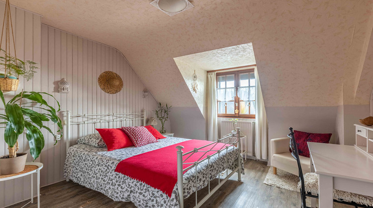 Ma-Cabane - Vente Maison SAINT-THURIAL, 107 m²