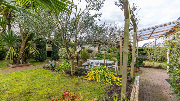 Ma-Cabane - Vente Maison SAINT-THURIAL, 107 m²