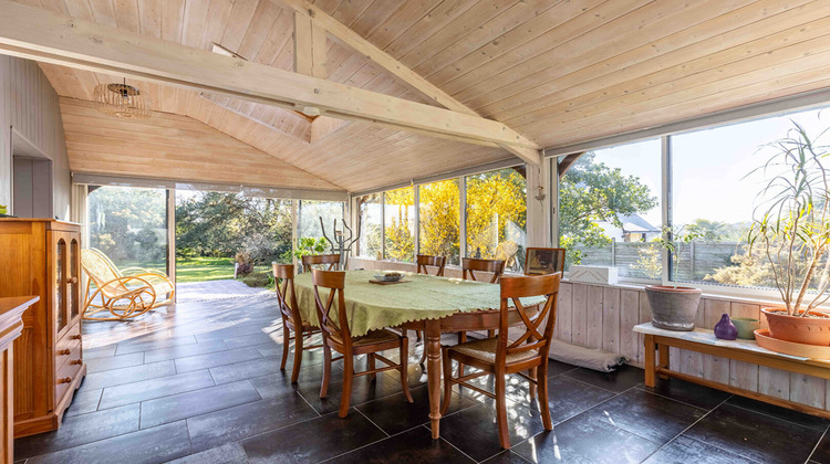 Ma-Cabane - Vente Maison SAINT-THURIAL, 160 m²