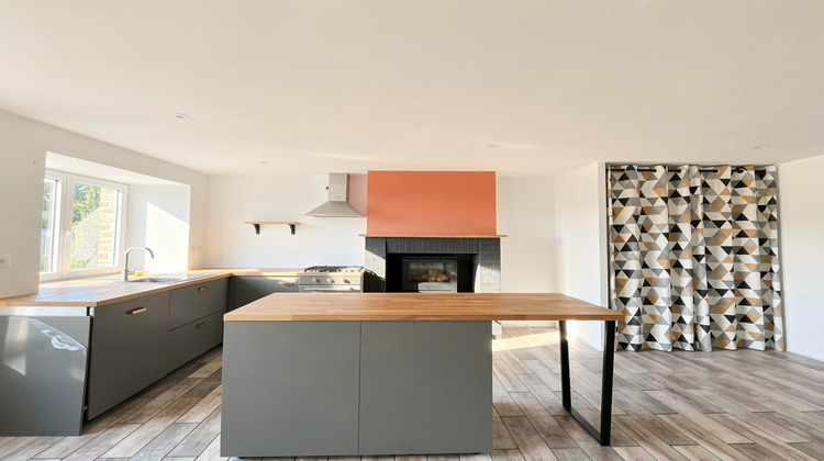 Ma-Cabane - Vente Maison Saint-Thurial, 65 m²