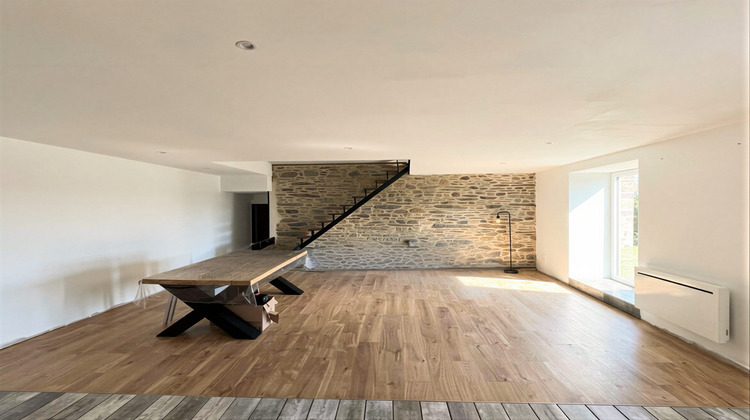 Ma-Cabane - Vente Maison Saint-Thurial, 65 m²