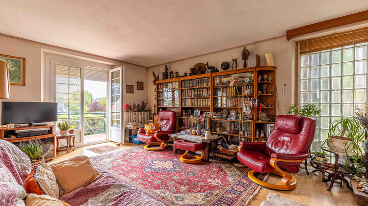 Ma-Cabane - Vente Maison SAINT-THURIAL, 127 m²