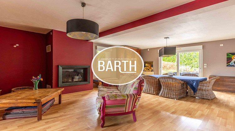 Ma-Cabane - Vente Maison SAINT-THURIAL, 150 m²