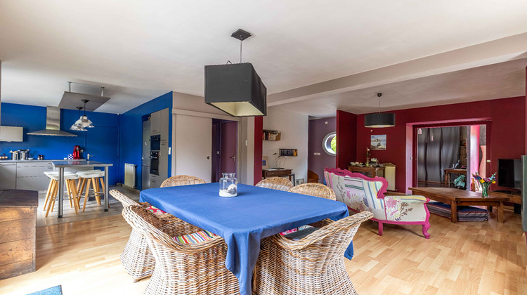 Ma-Cabane - Vente Maison SAINT-THURIAL, 150 m²
