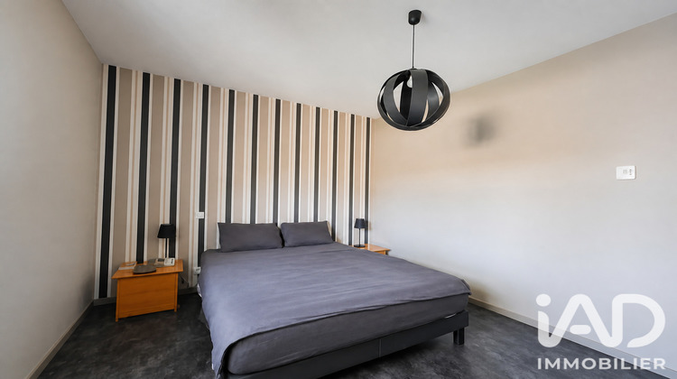 Ma-Cabane - Vente Maison Saint-Thurial, 162 m²