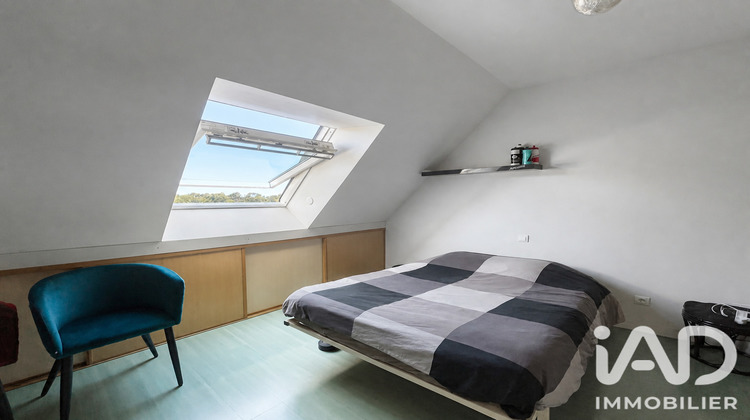 Ma-Cabane - Vente Maison Saint-Thurial, 162 m²